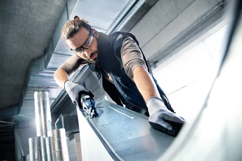 TRUMPF TruTool C 160 12V LiHD დასატენი აკუმულატორი