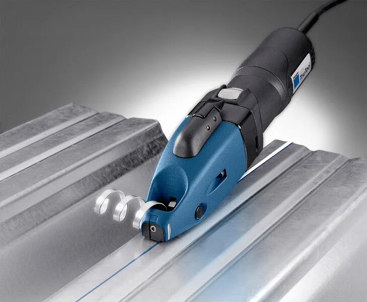 TRUMPF TruTool C 250 with chip clipper