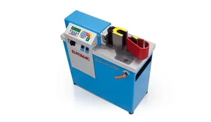 Euromac Digibend 200 CNC
