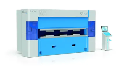 Euromac FX Bend 3100
