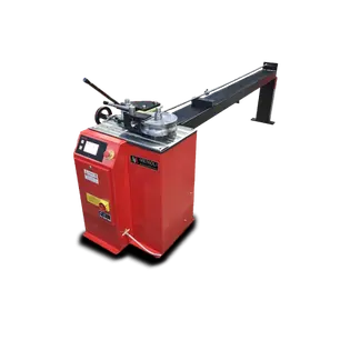 Memoli ETM 60 + mandrel