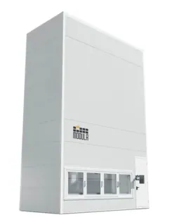 Modula Biotech Tower