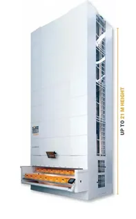 Modula FlexiBox - MC