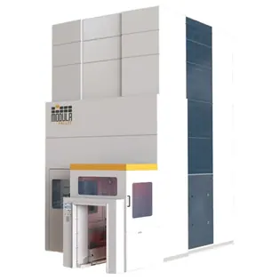 Modula MX - Pallet