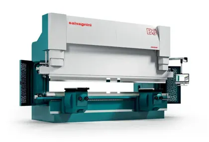 Salvagnini B3 100/3000