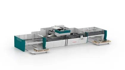Salvagnini S4.G4-40