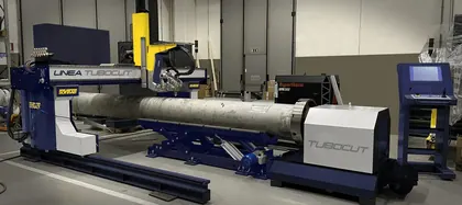SOITAAB LINEAtech Linea TUBOCUT