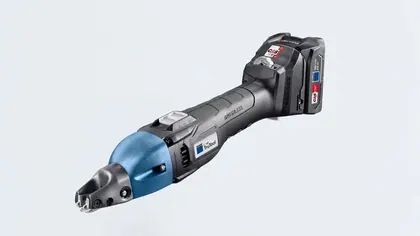 TRUMPF TruTool C 160 12V LiHD rechargeable battery