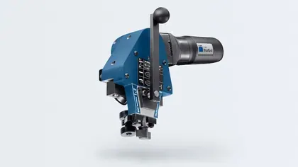 TRUMPF TruTool TF 350