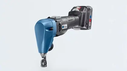 TRUMPF TruTool N 160 rechargeable battery 12V LiHD