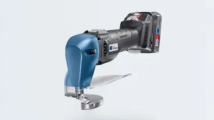 TRUMPF TruTool S 160 with 12 V LiHD battery