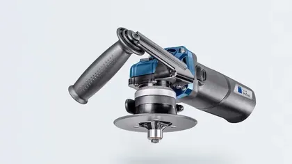 წახნაგის ფრეზი TRUMPF TruTool TKA 700